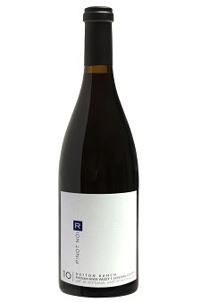 La Rochelle Winery | Dutton Ranch Pinot Noir 1